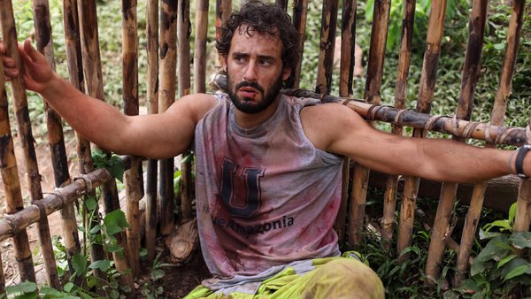 Pinocchio Honest John