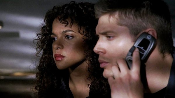 Supernatural Route 666