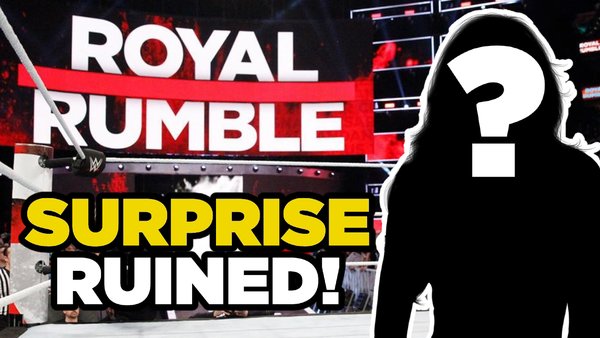 Summer Rae Royal Rumble