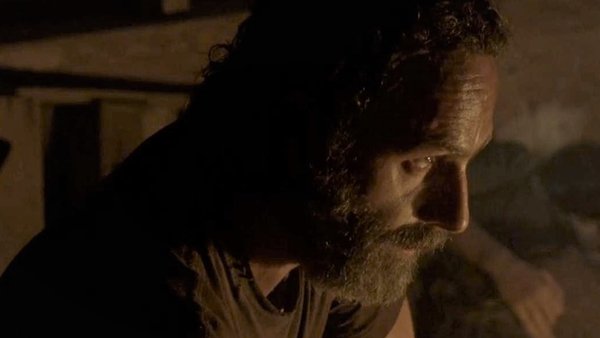 we are the walking dead