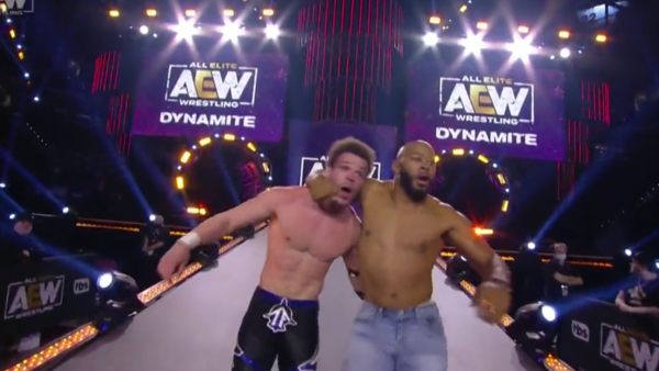 Dante Martin Jay Lethal