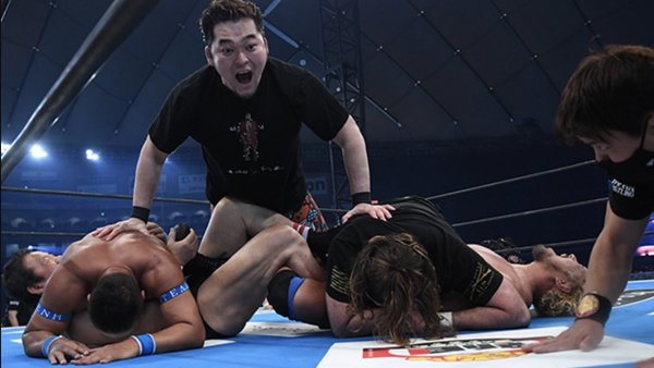 Toru Yano