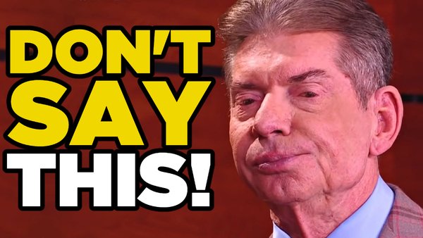 Vince McMahon