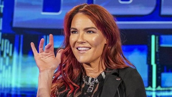 Lita WWE SmackDown 2021