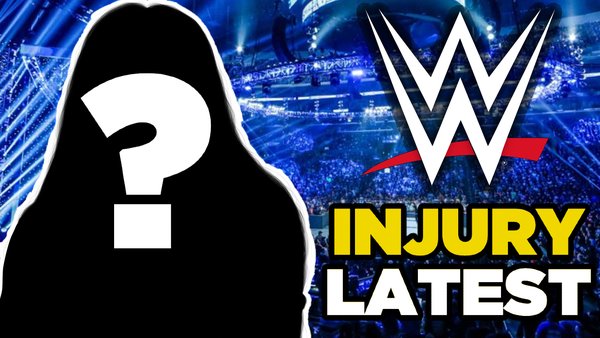 Sasha Banks injury