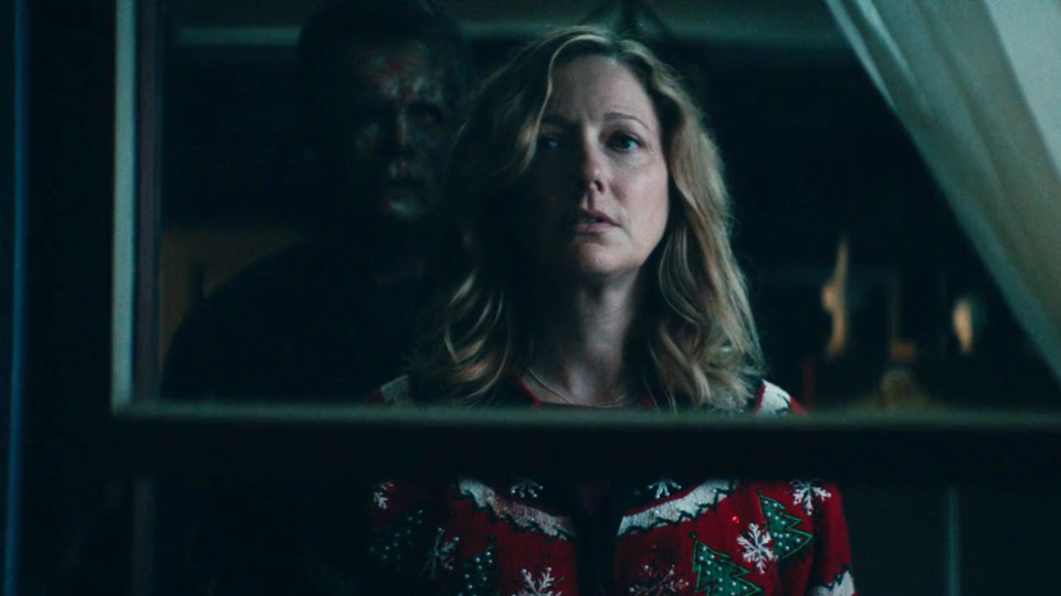 Halloween Kills Karen