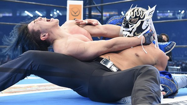 Master Wato El Desperado