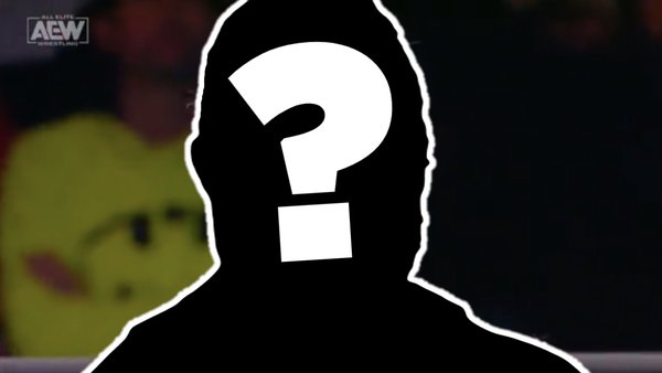 Lance Archer silhouette