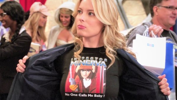 Community Jeff Britta Quiz