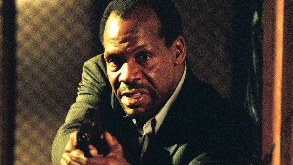 Elizabeth Shaw Prometheus