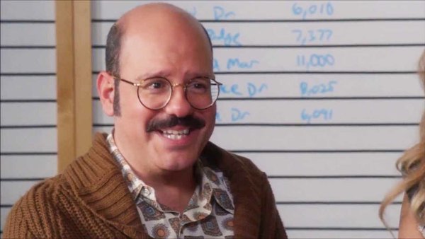 Arrested Development Tobias