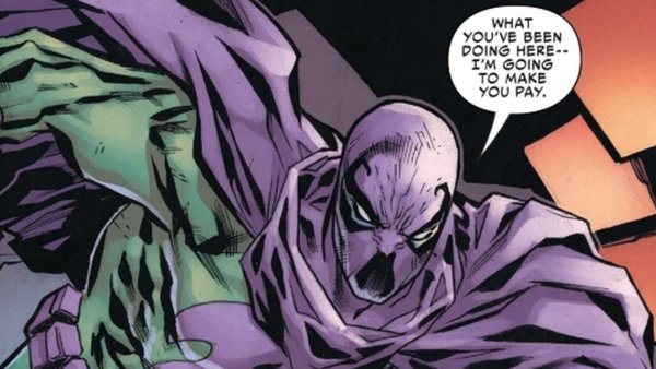 miles spiderman uncle