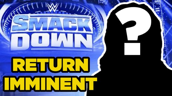 Shinsuke Nakamura return