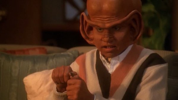Star Trek Nog