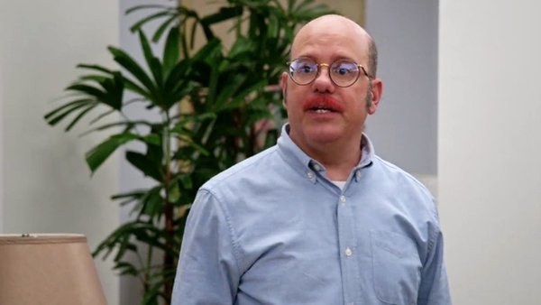 Arrested Development 