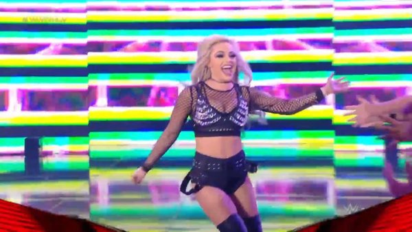Liv Morgan