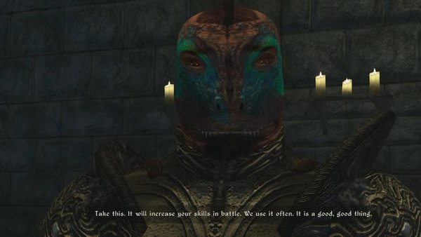 Alice the madness returns