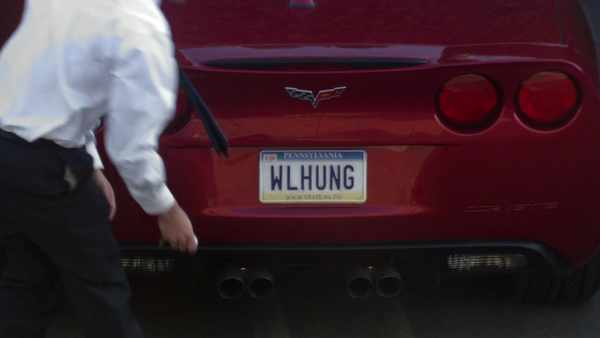 Michael Scott The Office