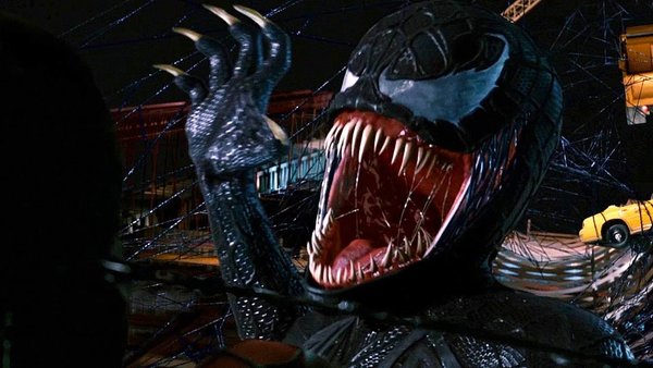 Spider-Man 3 Venom