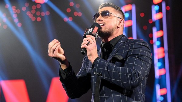 The Miz