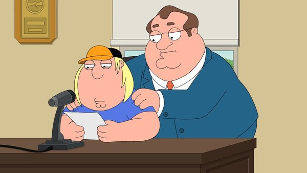 Family Guy 