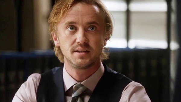 The Flash Tracy Brand