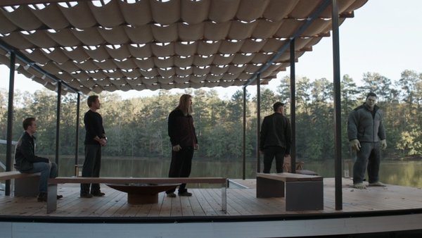 The Avengers Captain America Steve Rogers Tony Stark Iron Man