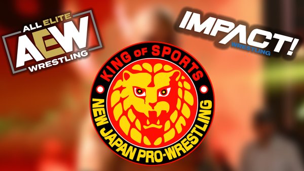 wrestling logos