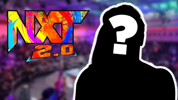 Franky Monet WWE NXT 2.0