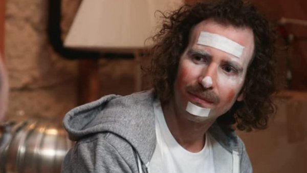 Arrested Development Murphy Brown