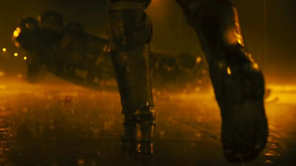 The Batman 2022