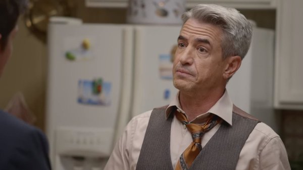 Arrested Development Sally Sitwell