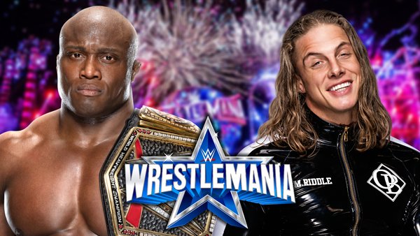 Bobby Lashley Riddle