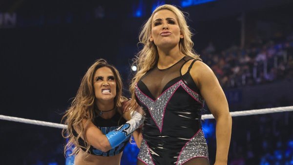 Natalya Aliyah