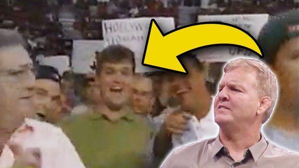 Dan Lambert WCW Nitro