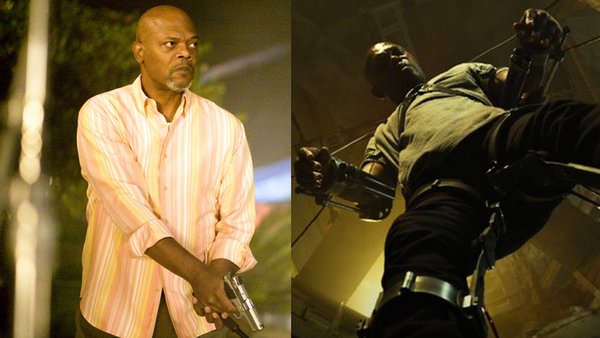 The Wicker Man Kick Ass