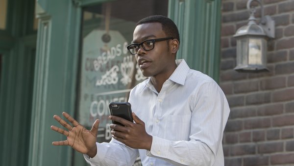 Chidi Anagoyne The Good Place