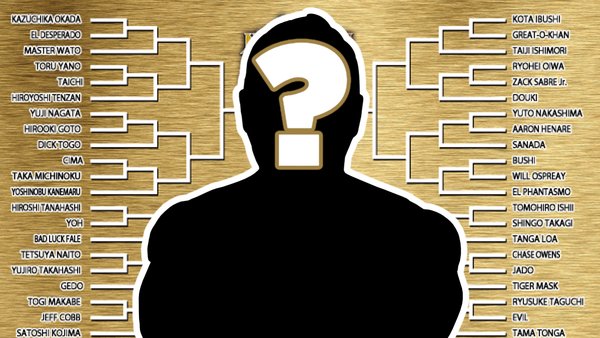Cima NJPW