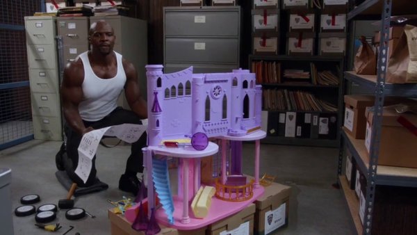 terry crews brooklyn nine nine