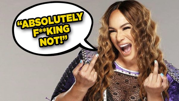 Nia Jax Royal Rumble