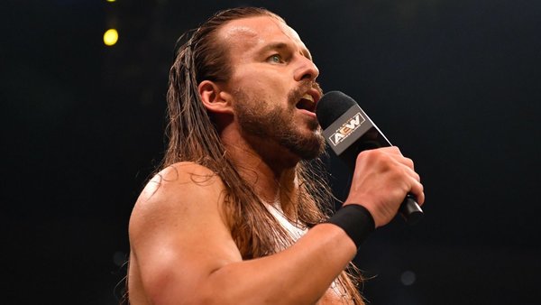 Adam Cole