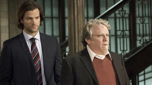 Supernatural Donatello