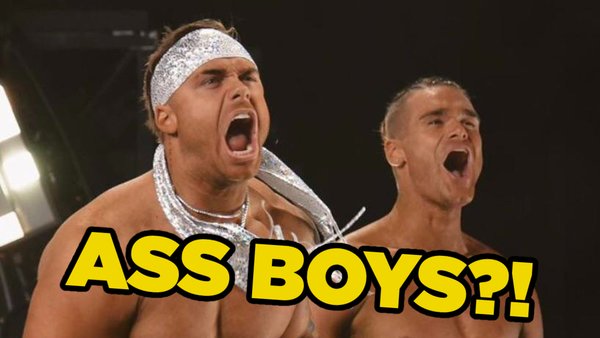 Ass boys Gunn Club