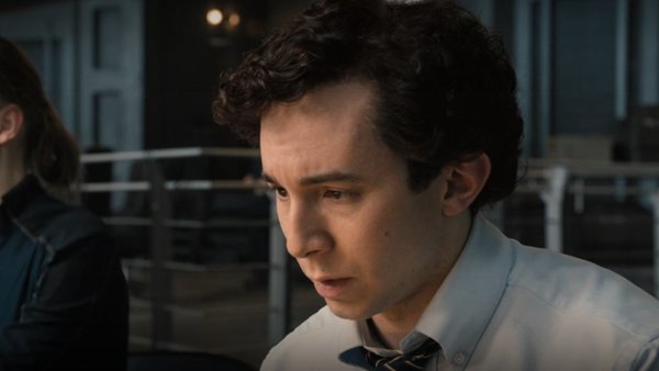 Cameron Klein Avengers: Age Of Ultron