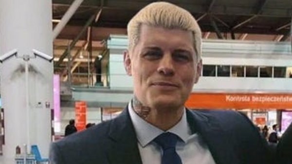 Cody Rhodes