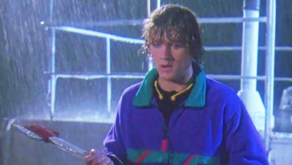 Friday the 13th Part VIII Jason Takes Manhattan Miles