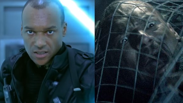 The Wicker Man Kick Ass