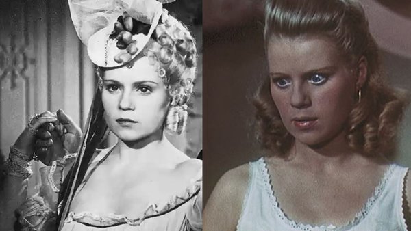 Jud Suss The Golden City