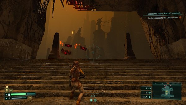 returnal derelict citadel
