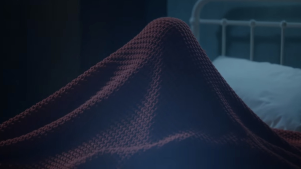 Doctor Who Mondasian Cyberman 